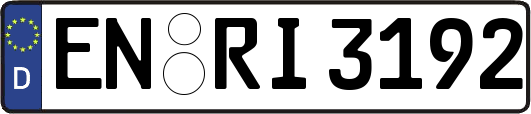 EN-RI3192