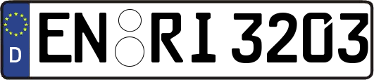 EN-RI3203
