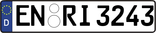 EN-RI3243