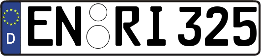 EN-RI325