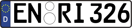 EN-RI326