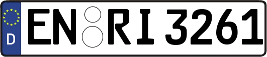 EN-RI3261