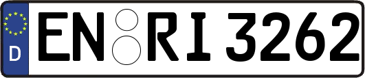 EN-RI3262