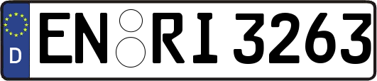 EN-RI3263