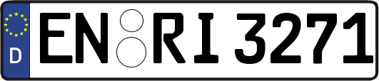 EN-RI3271