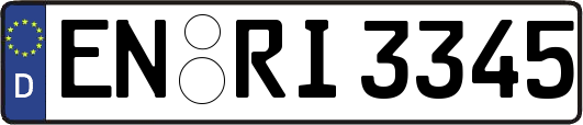 EN-RI3345
