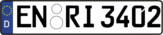 EN-RI3402