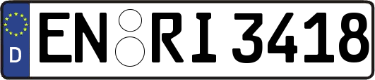 EN-RI3418