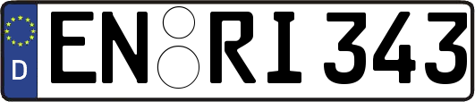 EN-RI343