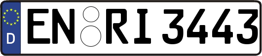 EN-RI3443