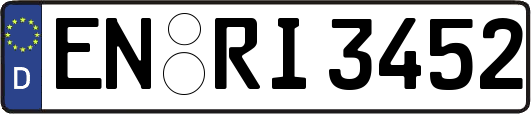 EN-RI3452