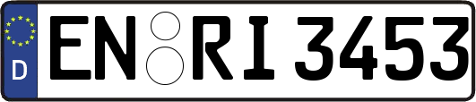 EN-RI3453