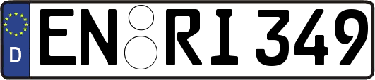 EN-RI349