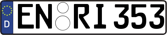 EN-RI353