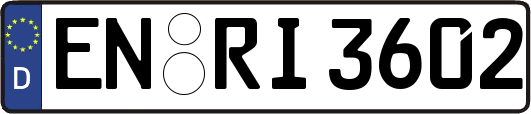 EN-RI3602