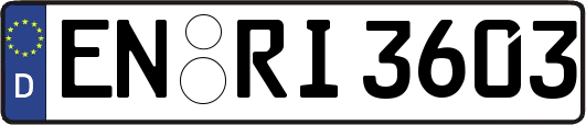 EN-RI3603