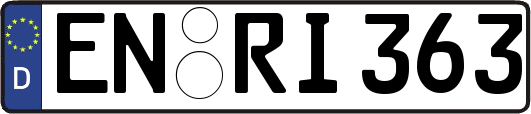 EN-RI363