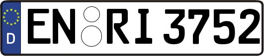 EN-RI3752
