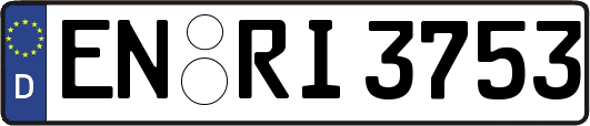 EN-RI3753