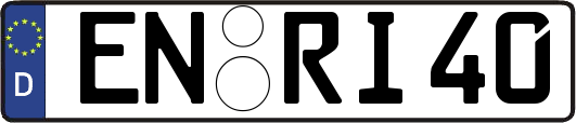 EN-RI40
