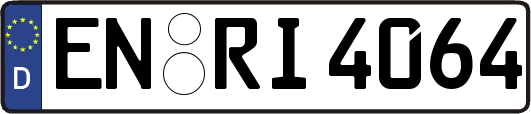 EN-RI4064