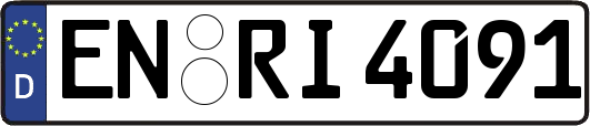 EN-RI4091