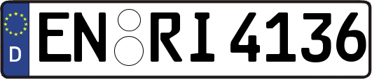 EN-RI4136