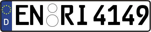 EN-RI4149