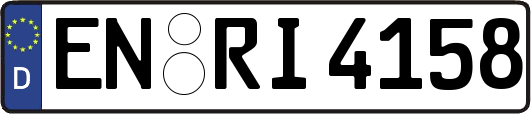 EN-RI4158