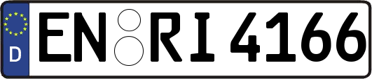 EN-RI4166