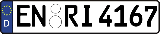 EN-RI4167