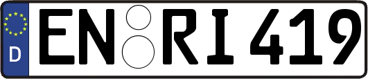 EN-RI419