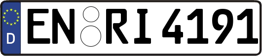 EN-RI4191