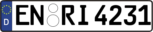 EN-RI4231