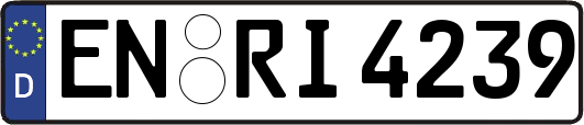 EN-RI4239