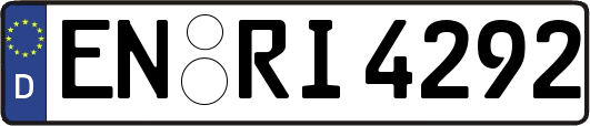 EN-RI4292