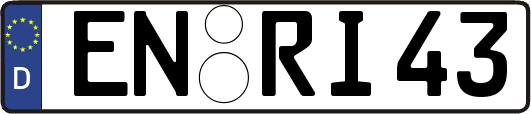 EN-RI43