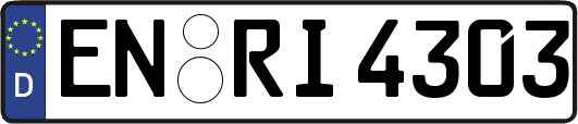 EN-RI4303