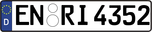 EN-RI4352