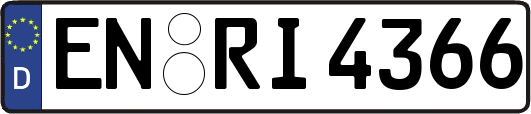 EN-RI4366