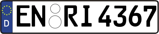 EN-RI4367