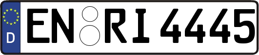 EN-RI4445