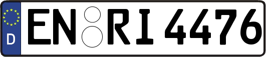 EN-RI4476