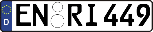 EN-RI449