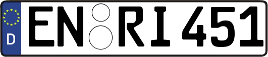EN-RI451
