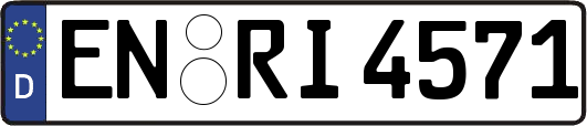 EN-RI4571