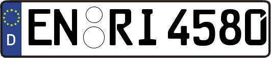 EN-RI4580