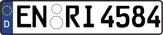 EN-RI4584