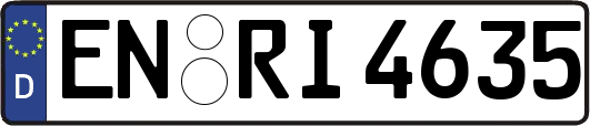 EN-RI4635