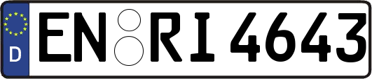 EN-RI4643